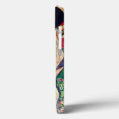 Coques Case-Mate iPhone Gustav Klimt Portrait d'Adele Bloch-Bauer II (Verso / Gauche)