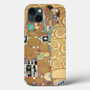 Case-Mate iPhone Case Gustav Klimt - Réalisation, Stoclet Frieze