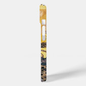 Coques Case-Mate iPhone Gustav Klimt - Serpents d'eau I (Verso / Gauche)