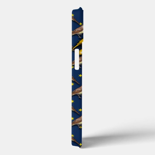Coques Case-Mate iPhone Gustav Mahler (Verso / Droite)