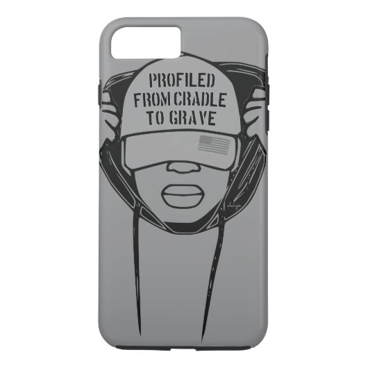 COQUES Case-Mate iPhone GUY EN SWEAT - SHIRT À CAPUCHE - PROFITÉ DE CRADLE (Dos)