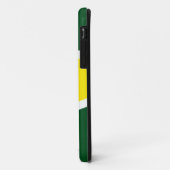 Coques Case-Mate iPhone Guyana (Dos/Gauche)