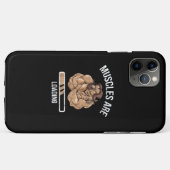 Coques Case-Mate iPhone Gym (Dos (Horizontal))