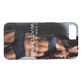 Coques Case-Mate iPhone Gym pour la motivation (Dos (Horizontal))