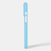 Coques Case-Mate iPhone Gym Teacher Move (Verso / Gauche)