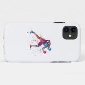 Coques Case-Mate iPhone gymnastics exercise (Dos (Horizontal))