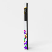 COQUES Case-Mate iPhone GYMNASTIQUE (Dos/Gauche)