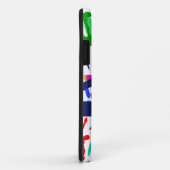 COQUES Case-Mate iPhone GYMNASTIQUE (Dos/Droite)