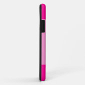 Coques Case-Mate iPhone Gymnastique (Dos/Droite)