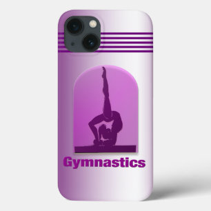 iPhone 13 Case Gymnastique #11