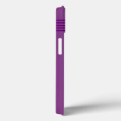 Coques Case-Mate iPhone Gymnastique #11 (Verso / Droite)