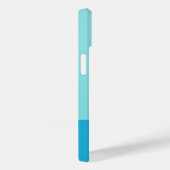 Coques Case-Mate iPhone Gymnastique mignonne fille Gymnaste personnalisée (Verso / Droite)