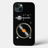 Coques Case-Mate iPhone Gymnatable (Verso)