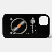 Coques Case-Mate iPhone Gymnatable (Verso (horizontal))