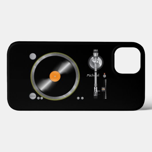 Coques Case-Mate iPhone Gymnatable (Verso (horizontal))
