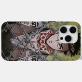 Coques Case-Mate iPhone Gyomei Himejima (Verso (horizontal))