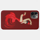 Coques Case-Mate iPhone Gypsy Flamenco Dancer (Dos (Horizontal))