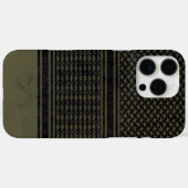 COQUES Case-Mate iPhone H01 (Verso (horizontal))
