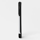 Coques Case-Mate iPhone H initial (Dos/Gauche)