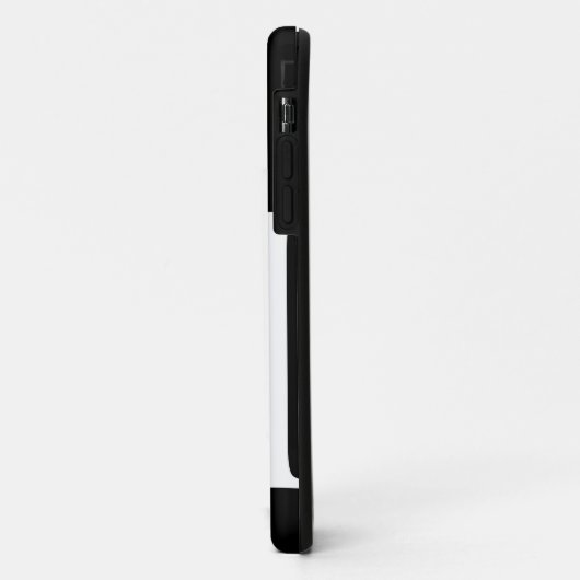 Coques Case-Mate iPhone H initial (Dos/Gauche)