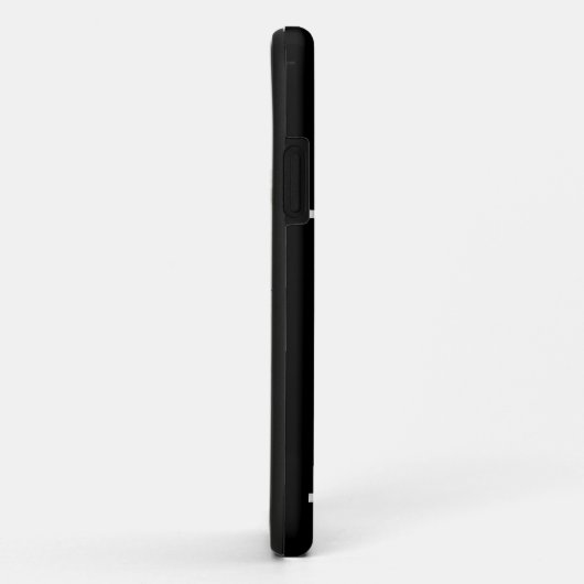 Coques Case-Mate iPhone H initial (Dos/Droite)