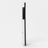 Coques Case-Mate iPhone Ha ! Je Ris De Toi (Dos/Gauche)