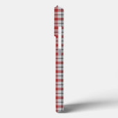 Coques Case-Mate iPhone Habille-moi en Plaid (Verso / Gauche)
