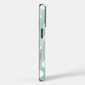 Coques Case-Mate iPhone Habillé Pour Tuer Westie Téléphone Case (Verso / Droite)