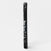 Coques Case-Mate iPhone Habitacle (Dos/Gauche)