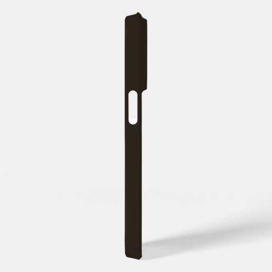 Coques Case-Mate iPhone Hachette, baguette et pierre pour les hirondelles (Verso / Droite)
