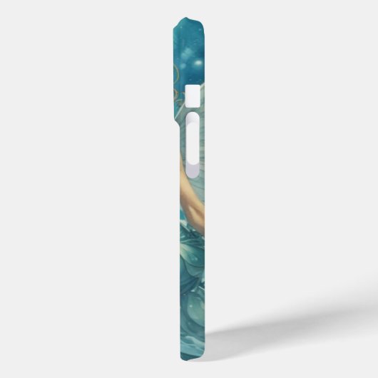 Coques Case-Mate iPhone Hada de Acuario - Funda para iPhone / iPad (Verso / Gauche)