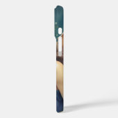 Coques Case-Mate iPhone Hada de Capricornio (Verso / Gauche)