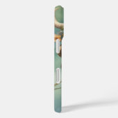 Coques Case-Mate iPhone Hada de Capricornio (Verso / Droite)