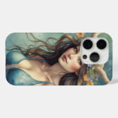 Coques Case-Mate iPhone Hada de Capricornio - Funda para iPhone / iPad (Verso (horizontal))