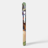 Coques Case-Mate iPhone Hada de Escorpio (Verso / Gauche)