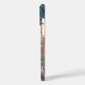 Coques Case-Mate iPhone Hada de Leo (Verso / Gauche)