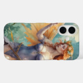 Coques Case-Mate iPhone Hada de Leo (Verso (horizontal))