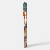 Coques Case-Mate iPhone Hada de Leo (Verso / Gauche)