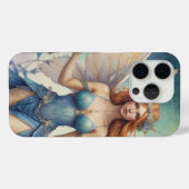 Coques Case-Mate iPhone Hada de Libra - Funda para iPhone / iPad (Verso (horizontal))
