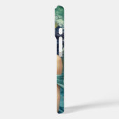 Coques Case-Mate iPhone Hada de Piscis (Verso / Gauche)