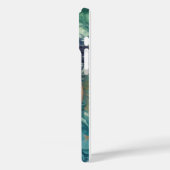 Coques Case-Mate iPhone Hada de Piscis (Verso / Gauche)