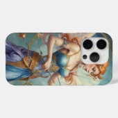 Coques Case-Mate iPhone Hada de Sagitario - Funda para iPhone / iPad (Verso (horizontal))