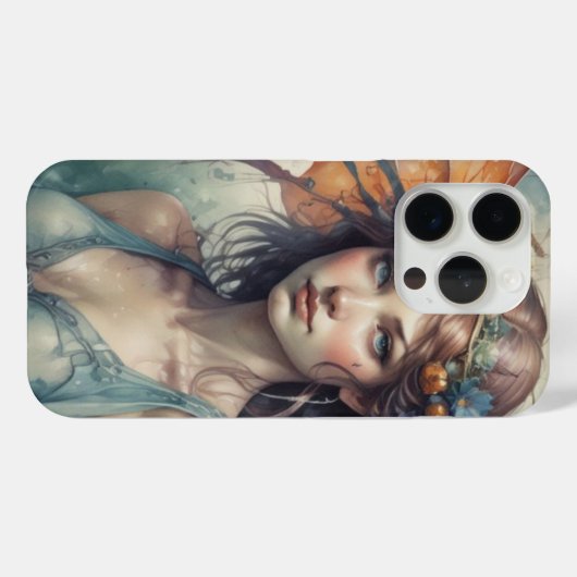 Coques Case-Mate iPhone Hada de Tauro - Funda para iPhone / iPad (Verso (horizontal))