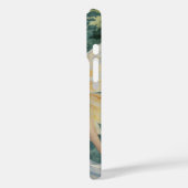 Coques Case-Mate iPhone Hada de Virgo (Verso / Gauche)
