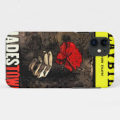 Coques Case-Mate iPhone Hadestown (Dos (Horizontal))