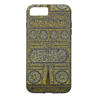 Case-Mate iPhone Case Hadj arabe musulman islamique Kaaba de