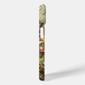 Coques Case-Mate iPhone Haeckel Orchids (Verso / Droite)