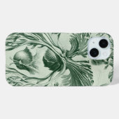 Coques Case-Mate iPhone Haeckel vintage (Verso (horizontal))
