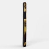 Coques Case-Mate iPhone Hagar et Ismael dans le désert (Dos/Droite)