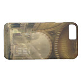 Coques Case-Mate iPhone Haghia Sophia, plat 24 : intérieur du d central (Dos (Horizontal))
